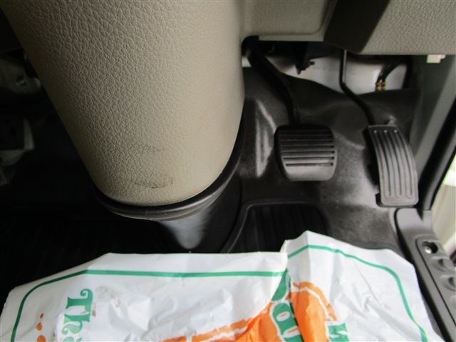 NISSAN ATLAS 2019 Image 31