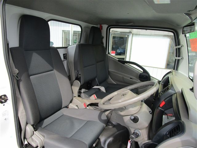 NISSAN ATLAS 2019 Image 31