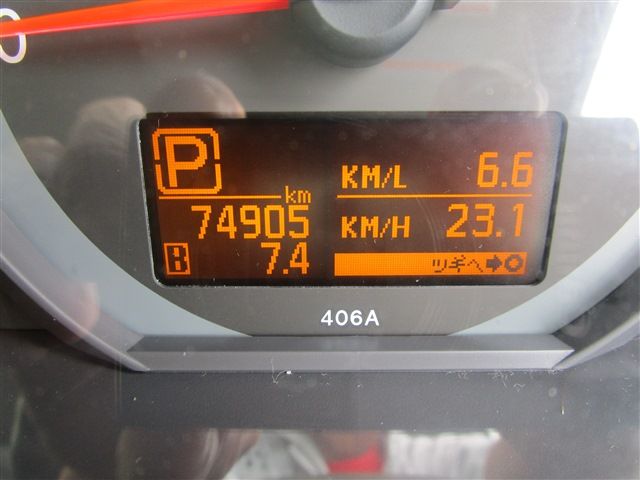 NISSAN ATLAS 2019 Image 31