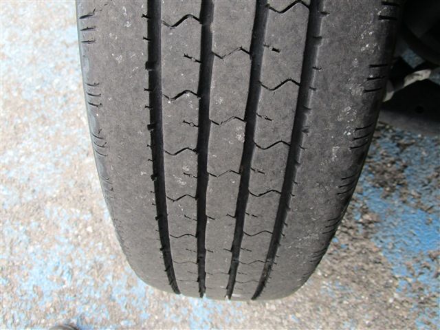 NISSAN ATLAS 2019 Image 31