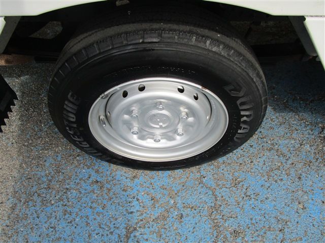 NISSAN ATLAS 2019 Image 31