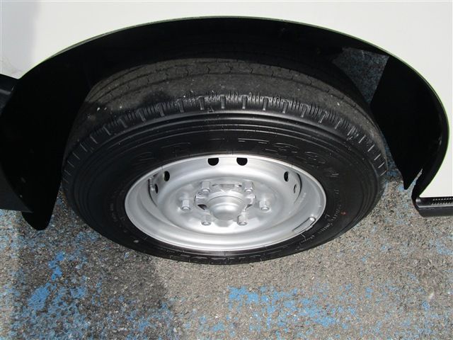 NISSAN ATLAS 2019 Image 31