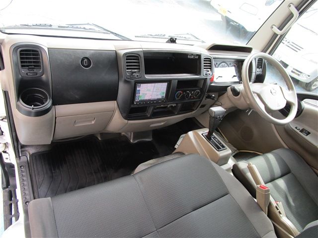 NISSAN ATLAS 2019 Image 31