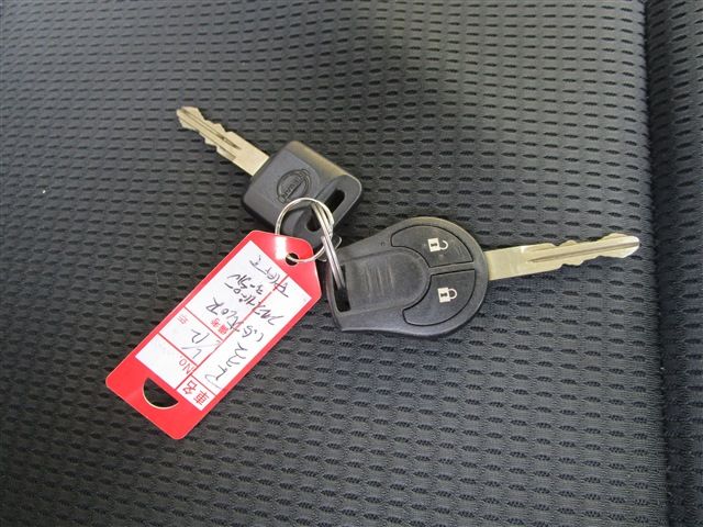 NISSAN ATLAS 2019 Image 31