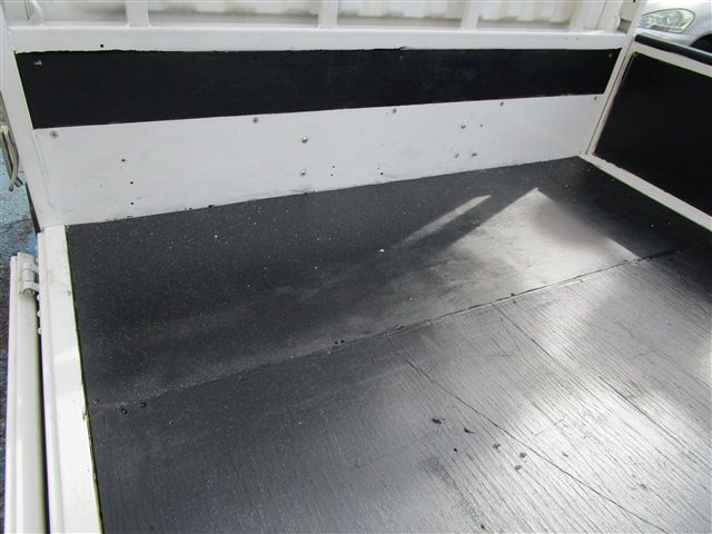 NISSAN ATLAS 2019 Image 31