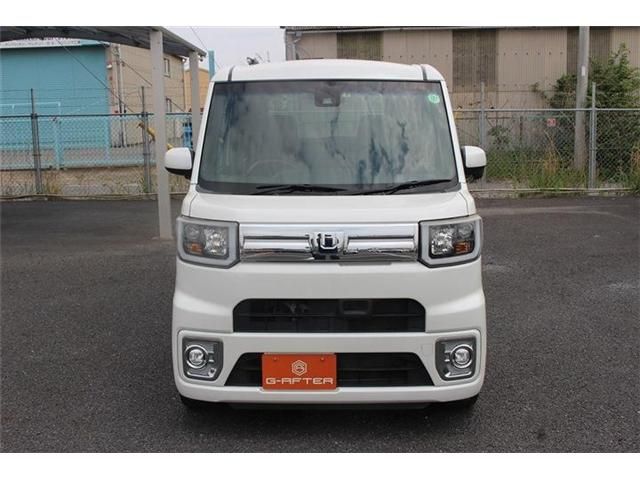 DAIHATSU WAKE 2016 Image 31