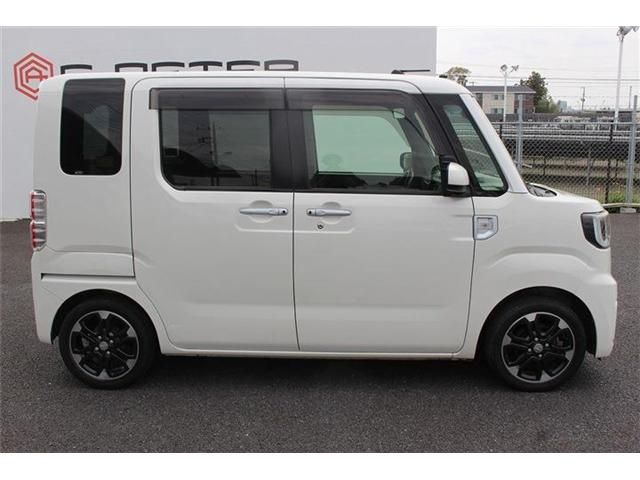 DAIHATSU WAKE 2016 Image 31