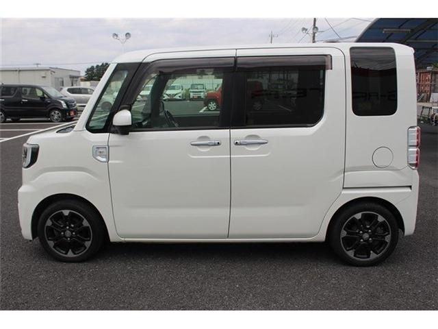 DAIHATSU WAKE 2016 Image 31