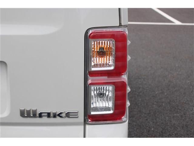 DAIHATSU WAKE 2016 Image 31