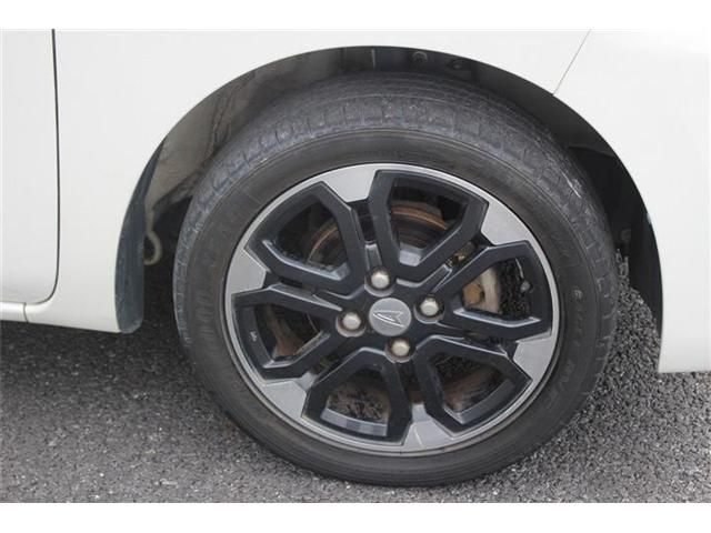 DAIHATSU WAKE 2016 Image 31