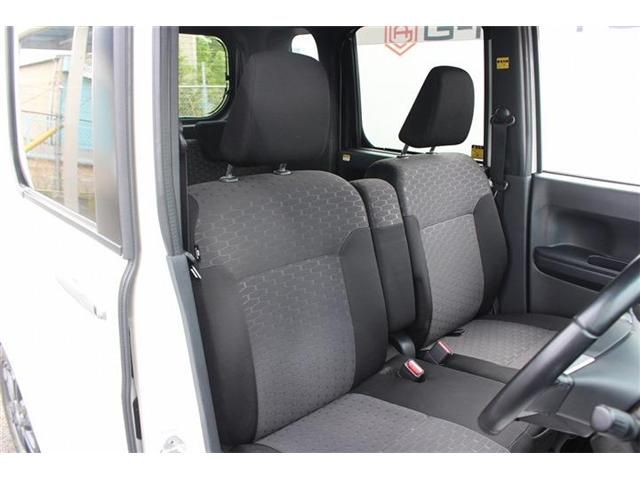 DAIHATSU WAKE 2016 Image 31