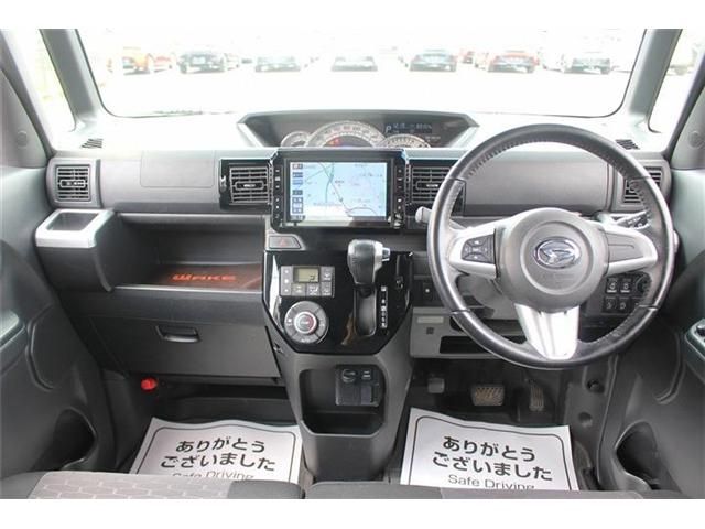 DAIHATSU WAKE 2016 Image 31