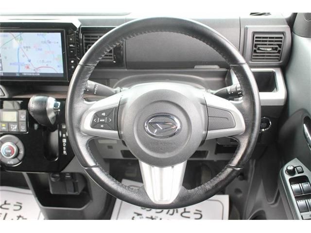 DAIHATSU WAKE 2016 Image 31