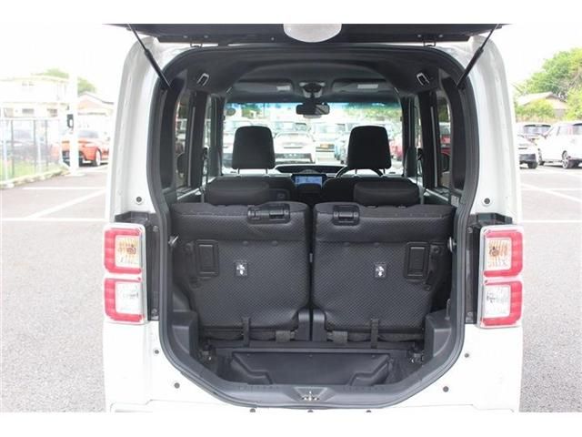 DAIHATSU WAKE 2016 Image 31