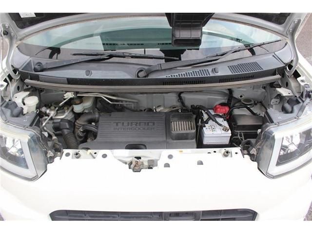 DAIHATSU WAKE 2016 Image 31