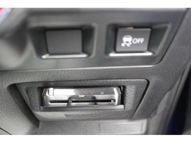 SUBARU WRX STI 2019 Image 31