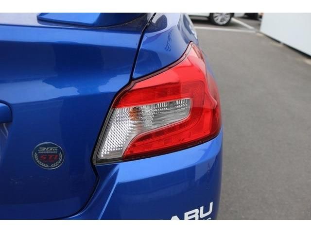 SUBARU WRX STI 2019 Image 31