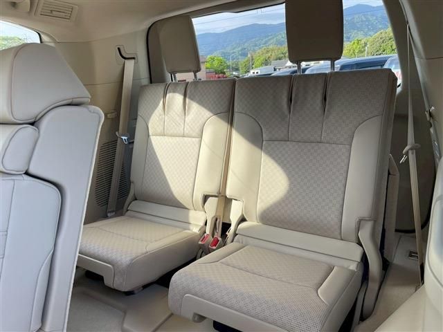 TOYOTA LANDCRUISER WAGON 2024 Image 31