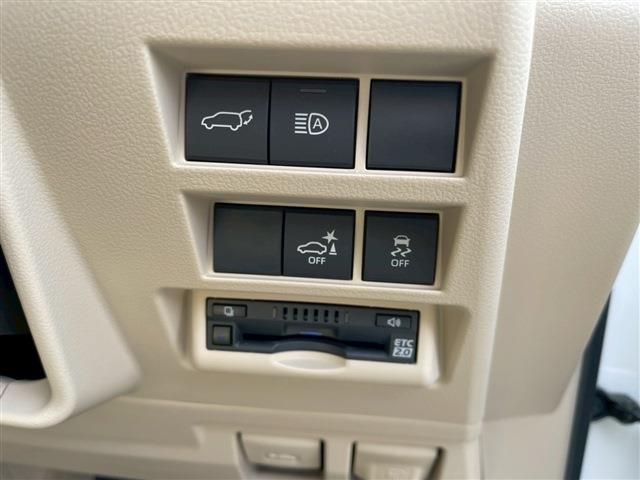 TOYOTA LANDCRUISER WAGON 2024 Image 31