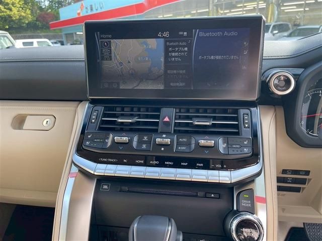 TOYOTA LANDCRUISER WAGON 2024 Image 31