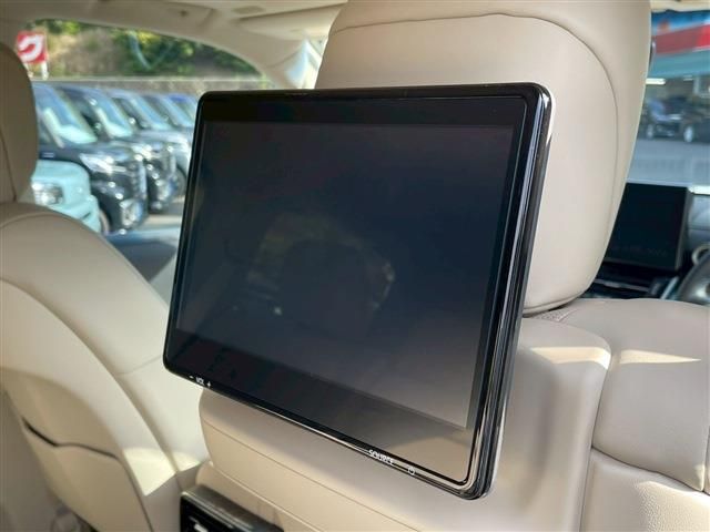 TOYOTA LANDCRUISER WAGON 2024 Image 31