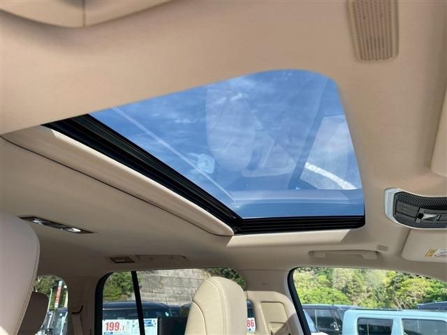 TOYOTA LANDCRUISER WAGON 2024 Image 31