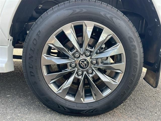 TOYOTA LANDCRUISER WAGON 2024 Image 31