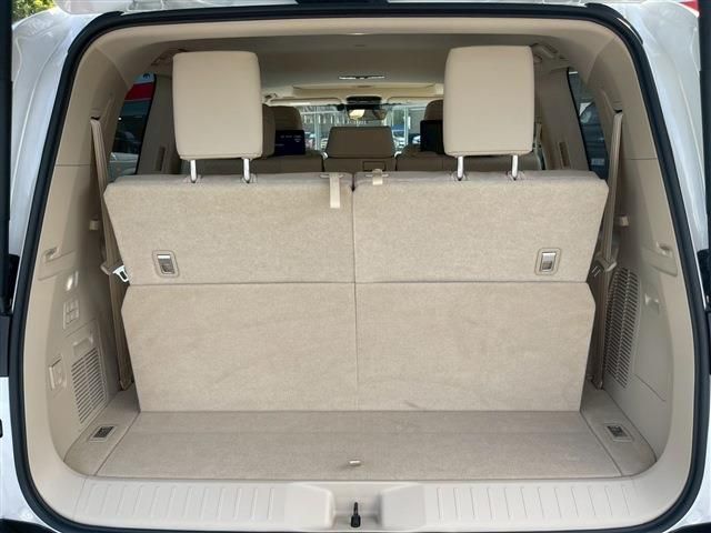 TOYOTA LANDCRUISER WAGON 2024 Image 31