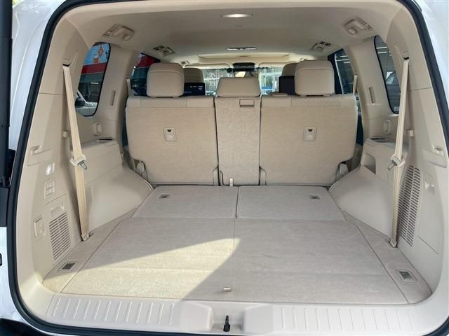 TOYOTA LANDCRUISER WAGON 2024 Image 31