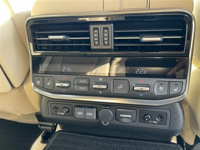 TOYOTA LANDCRUISER WAGON 2024 Image 31