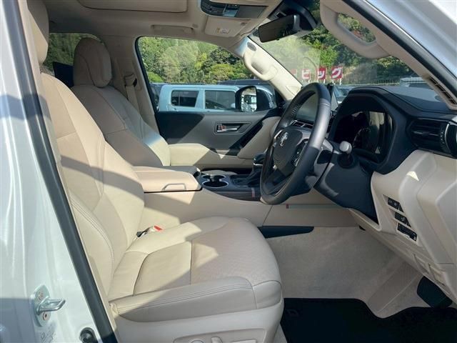 TOYOTA LANDCRUISER WAGON 2024 Image 31