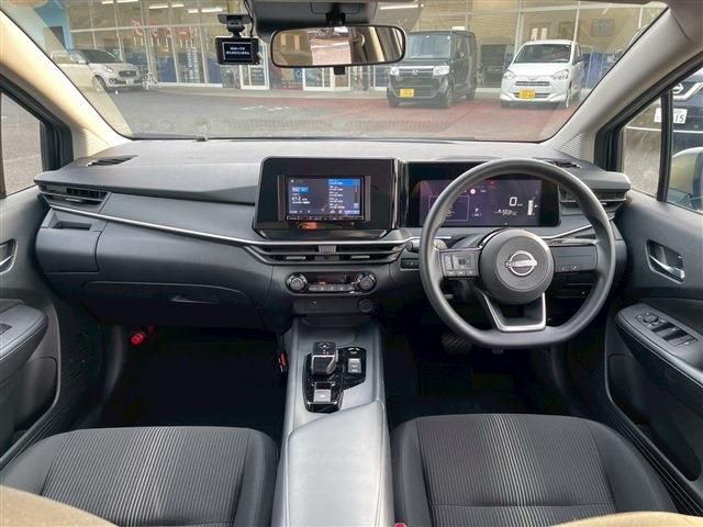 NISSAN NOTE 2023 Image 31