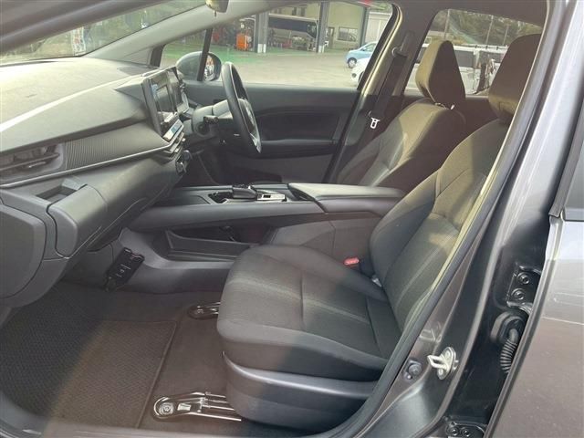 NISSAN NOTE 2023 Image 31