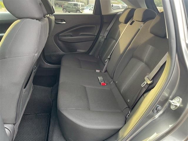 NISSAN NOTE 2023 Image 31