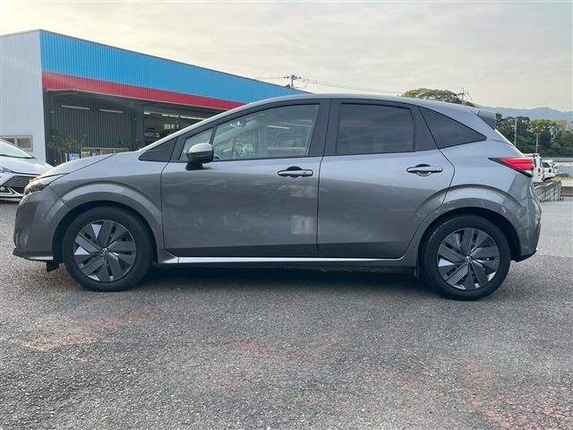 NISSAN NOTE 2023 Image 31