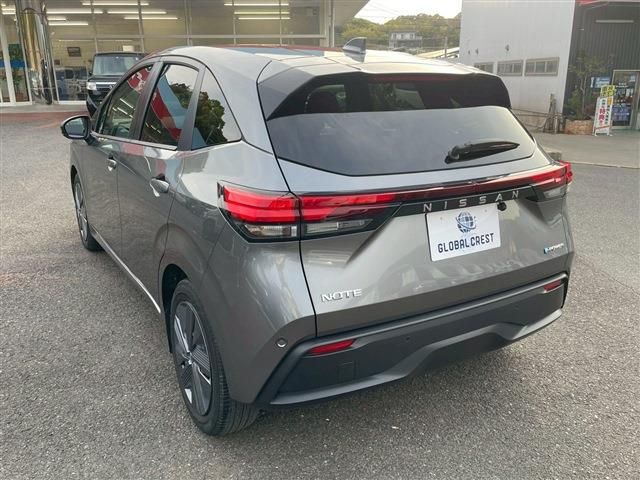 NISSAN NOTE 2023 Image 31