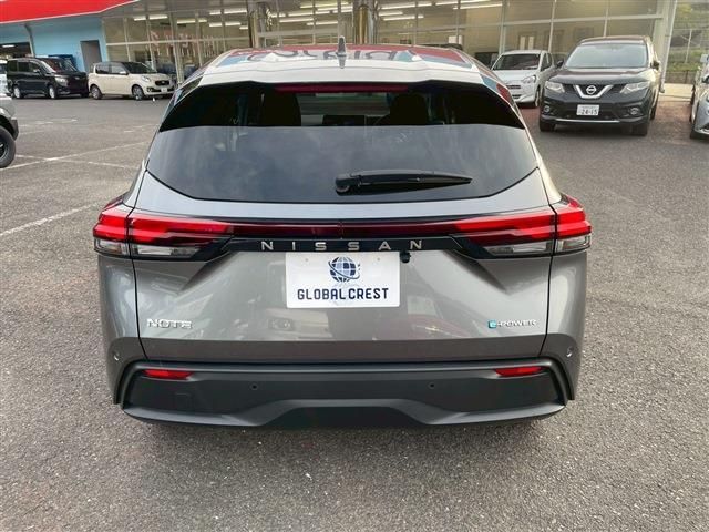 NISSAN NOTE 2023 Image 31