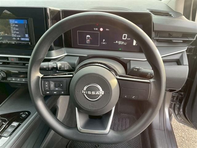 NISSAN NOTE 2023 Image 31