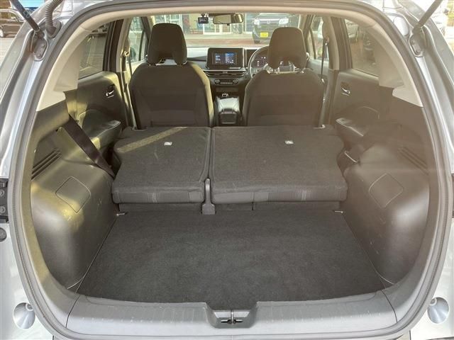 NISSAN NOTE 2023 Image 31