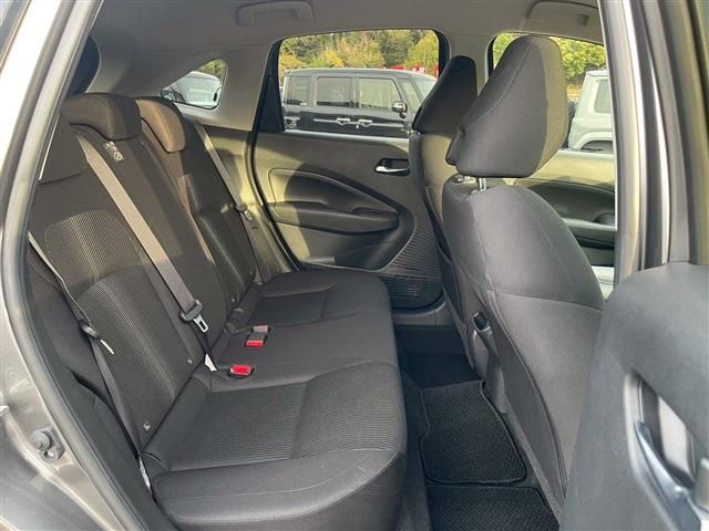 NISSAN NOTE 2023 Image 31