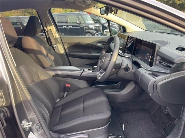 NISSAN NOTE 2023 Image 31