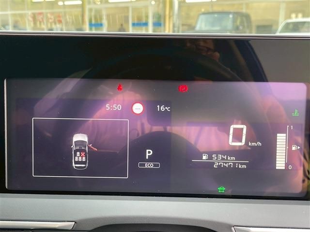 NISSAN NOTE 2023 Image 31