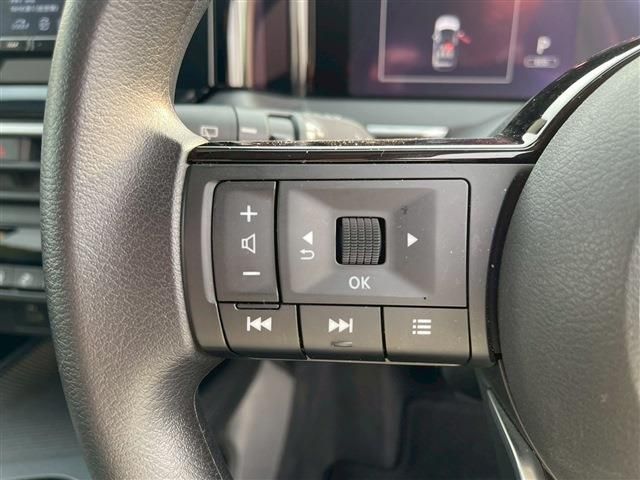 NISSAN NOTE 2023 Image 31