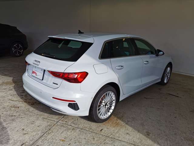AUDI A3 SPORTBACK 2023 Image 31