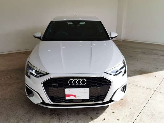 AUDI A3 SPORTBACK 2023 Image 31