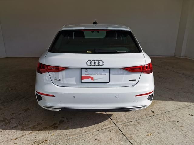 AUDI A3 SPORTBACK 2023 Image 31