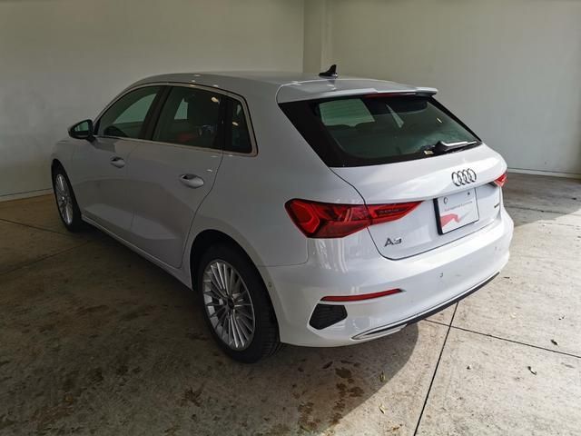 AUDI A3 SPORTBACK 2023 Image 31