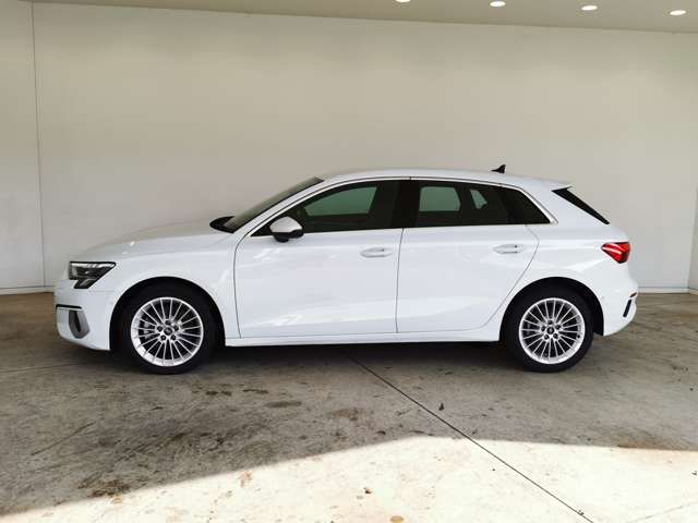 AUDI A3 SPORTBACK 2023 Image 31