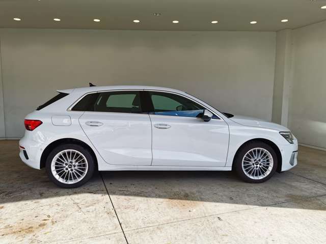 AUDI A3 SPORTBACK 2023 Image 31