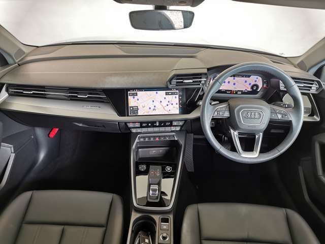 AUDI A3 SPORTBACK 2023 Image 31